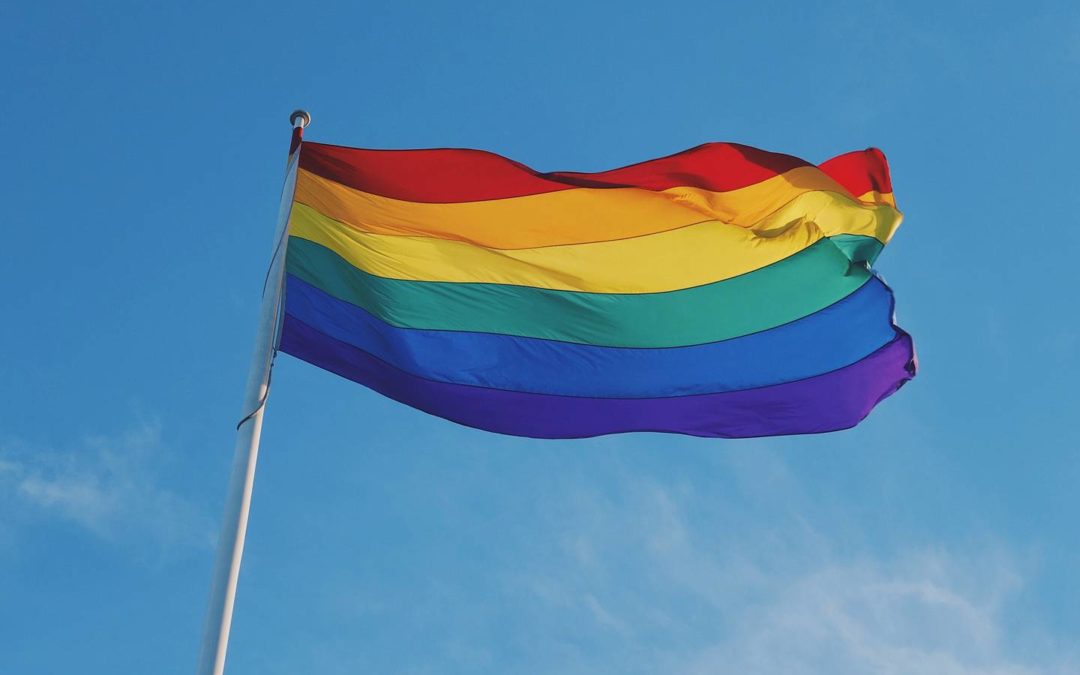 Petition in der Schweiz: Diskriminierung beenden von LGBTQ-Witwen und Witwern