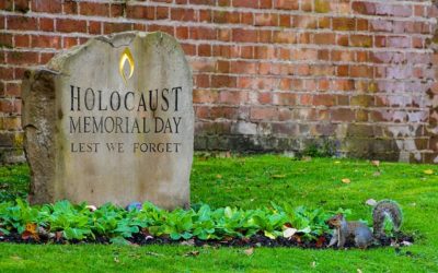 Gedenkstunde an die Opfer des Nationalsozialismus