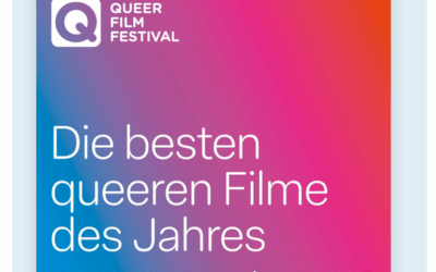 Queerfilmfestival im September