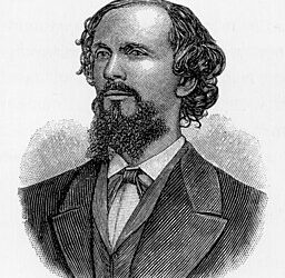 Karl Heinrich Ulrichs –  feiert 200. Geburtstag!