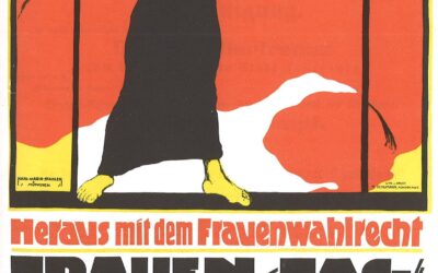 Internationaler Frauentag am 08. März