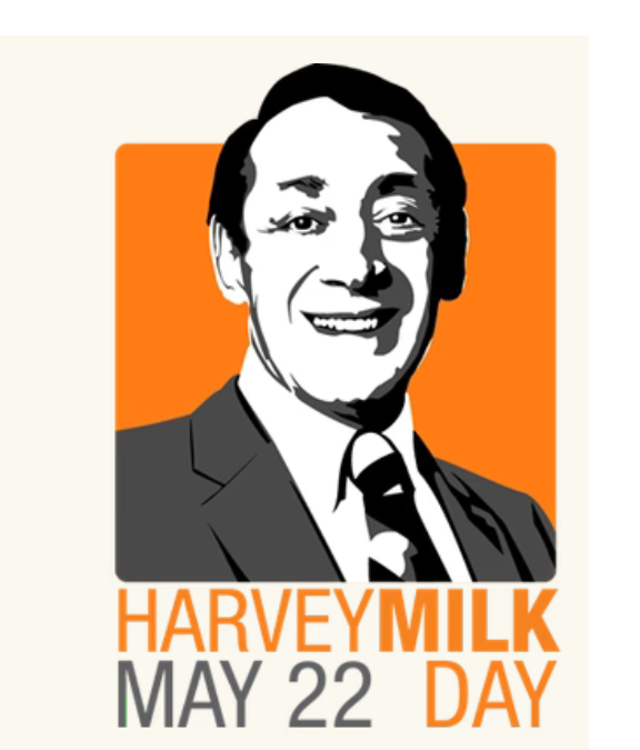 Harvy Milk Day